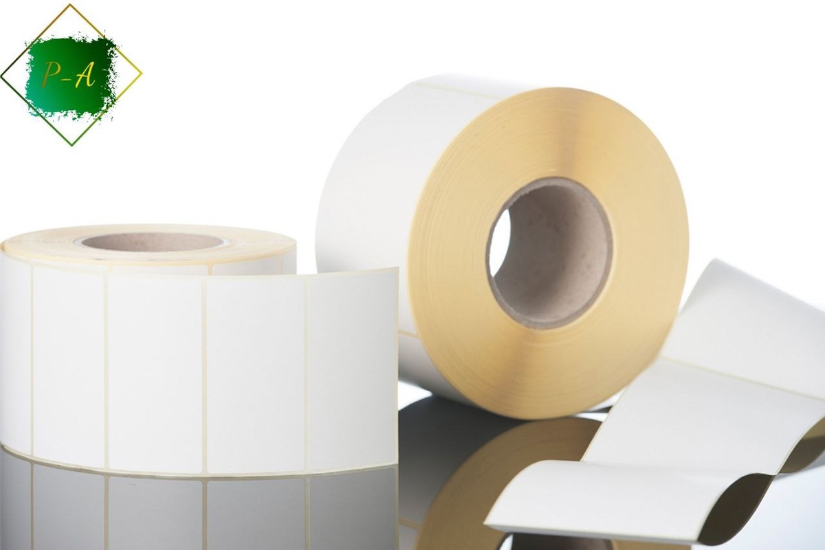 Термоэтикетки или термотрансферные: что выбрать для маркировки товаров?