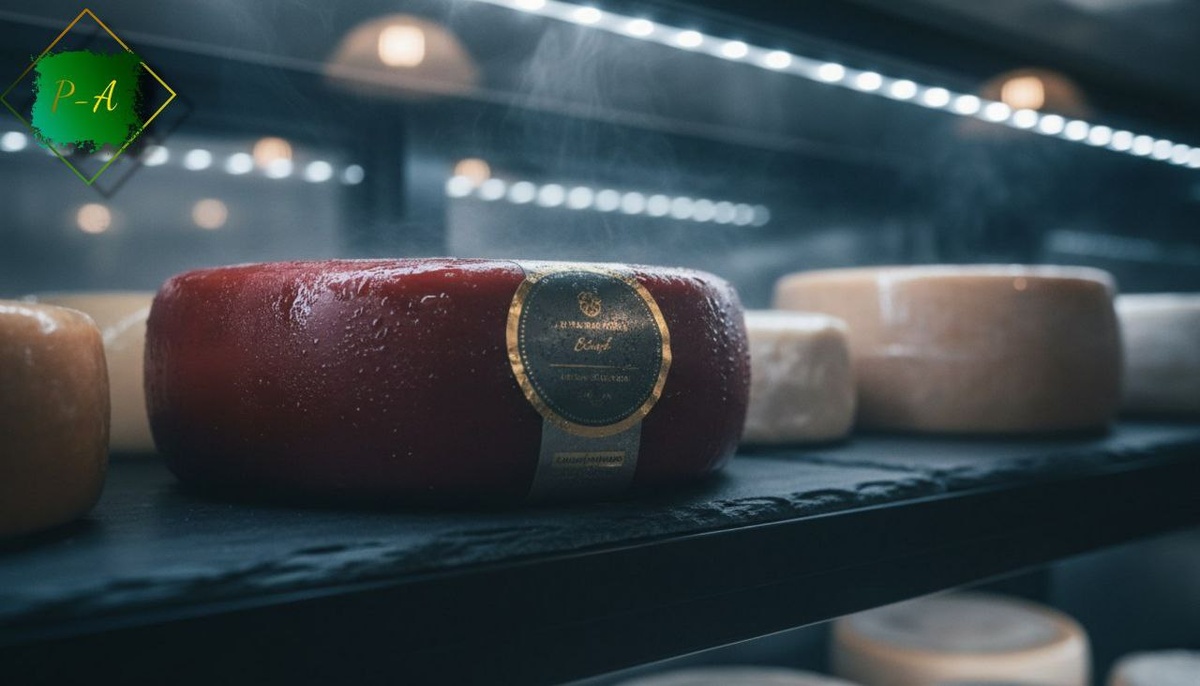 Этикетки для продуктов во влажной среде (холод, конденсат): как не ошибиться с выбором